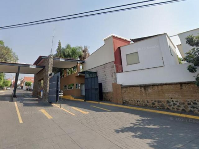 Casa en venta en Avenida Bosque de Tetela, Condominio Real de Tetela, Cuernavaca, Morelos