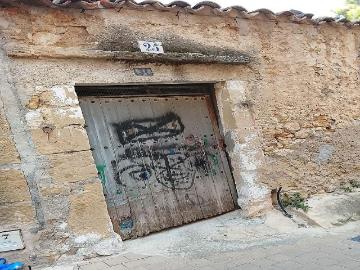 Casa en venta en avenida D'aragó, Batea, de 45 m² 2 habitaciones por 26.100