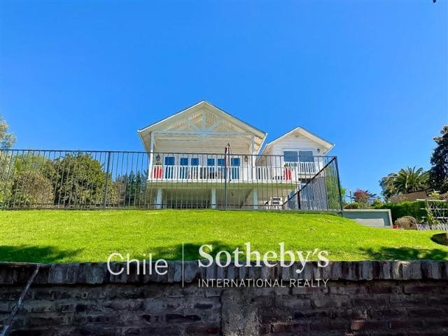 Casa en Venta en avenida del golf