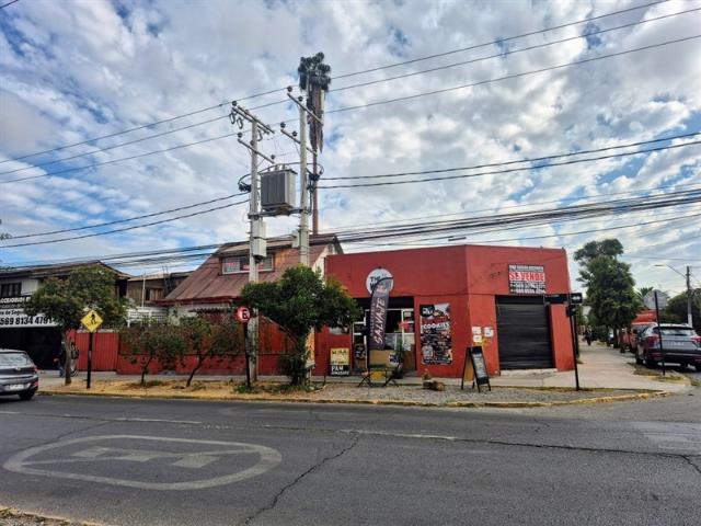 Casa en Venta en Avenida El Parrón con Amalia Armstrong