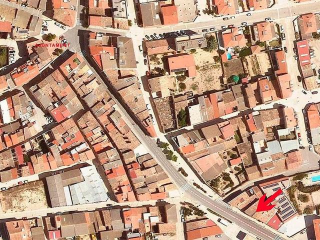 Casa en venta en avenida Franquet, Gandesa, de 532 m² 4 habitaciones por 130.000