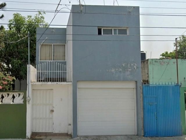 Casa en venta en Avenida Fraternidad, Veracruz Excelente oportunidad