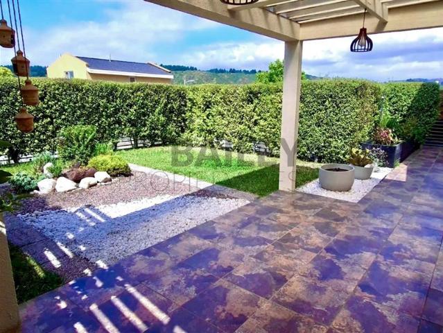 Casa en Venta en Avenida Jardines de Reñaca