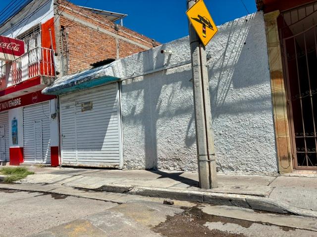 Casa en venta en Avenida Ojocaliente