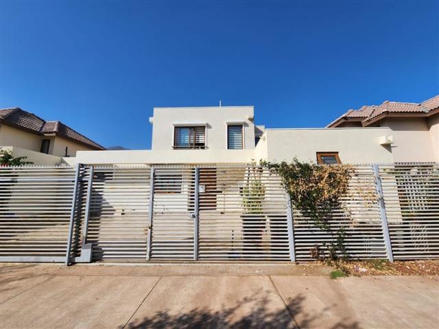 Casa en Venta en AVENIDA LOS MOLINEROS