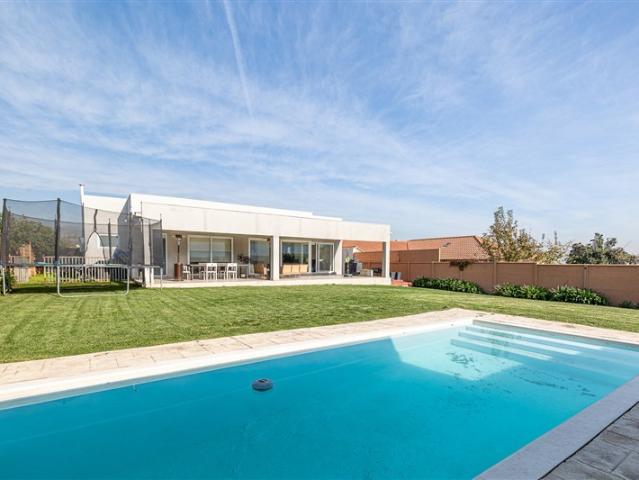 Casa en Venta en Avenida Los Ríos