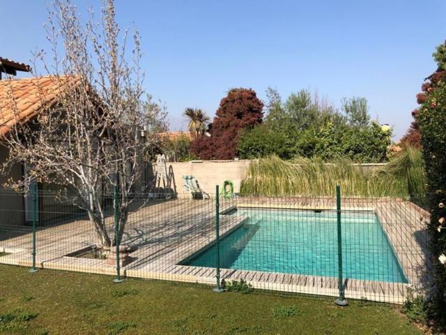 Casa en Venta en Avenida La Dehesa, Pie Andino