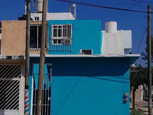 Casa en venta en Avenida Las Palmas, colonia Rancho Alegre, Coatzacoalcos, Veracruz