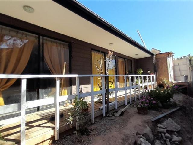 Casa en Venta en Avenida Marcelino Champagnat