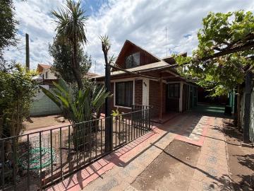 Casa en Venta en AVENIDA SAN GUILLERMO CON SARGENTO MENADIER