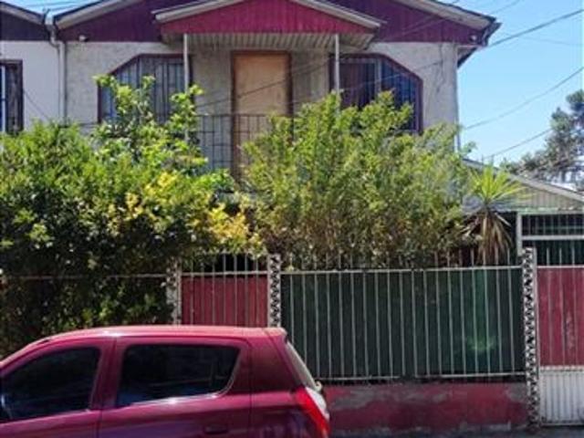 Casa en Venta en Avenida San Jose