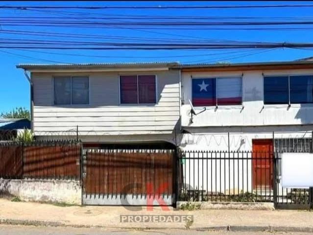 Casa en Venta en Los Héroes Aromo