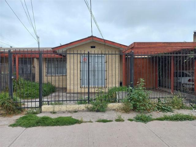 Casa en Venta en avenida panoramica