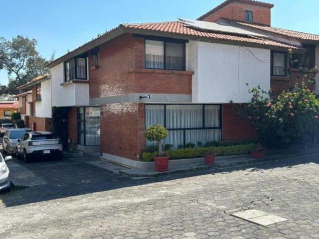CASA EN VENTA EN OLIVAR DE LOS PADRES, ALVARO OBREGON