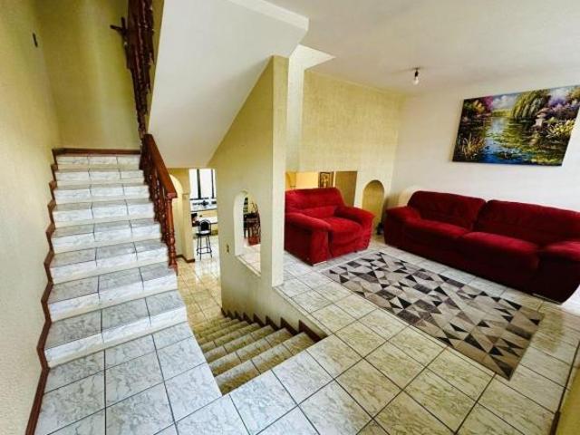 CASA en VENTA en Avenida Tecnológico, Colonia Centro, Querétaro