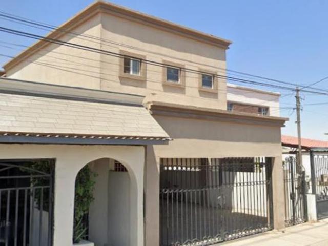 CASA EN VENTA EN AVENIDA VALLE DE JUAREZ 2269 SANTA LUCIA MEXICALI BAJA CALIFORNIA