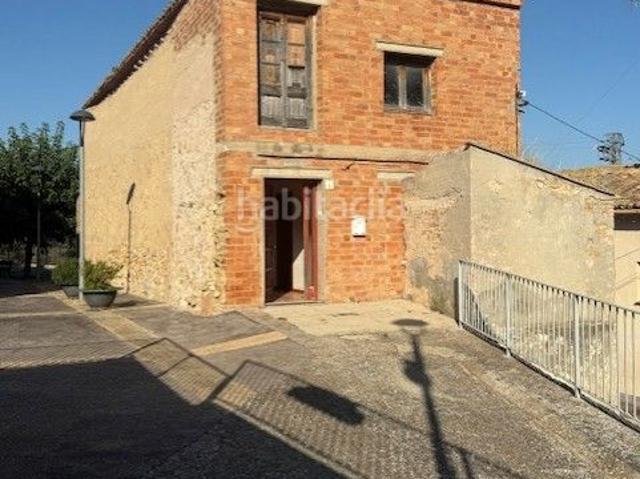 Casa en venta en Avellanes i Santa Linya Les. CASA AMB MAGATZEM. Casas Avellanes i Santa Linya.