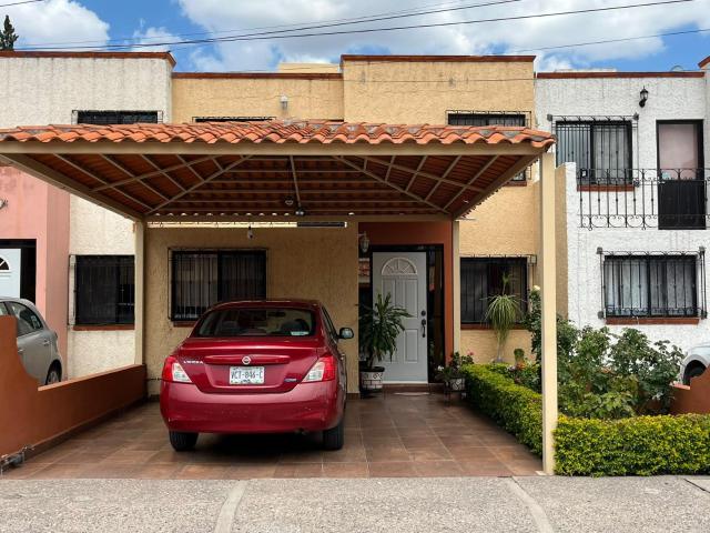 CASA EN VENTA EN AVIACI?N 1? SECCI?N ? VASCO DE QUIROGA