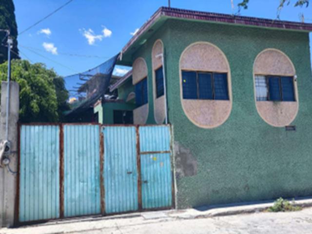Casa en venta en Aviacion, Actopan, Hidalgo