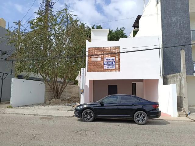 Casa en venta en Aviación Vieja, Poza Rica de Hidalgo, Veracruz de Ignacio de la Llave
