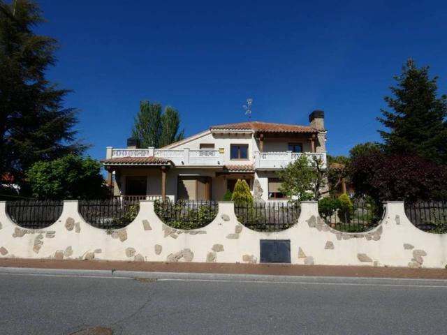 Casa en Venta en Ávila