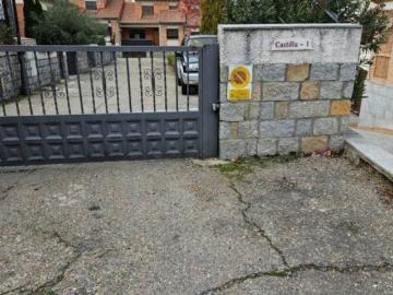 Casa en Venta en Ávila
