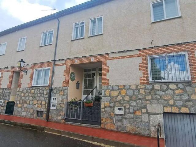 Casa en Venta en Ávila