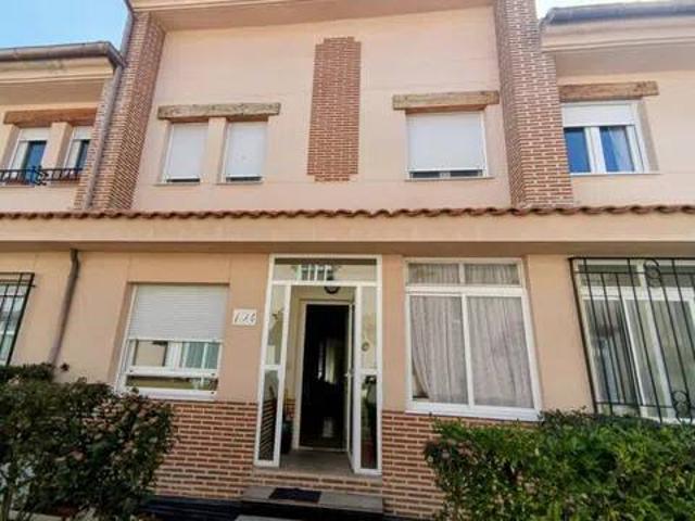 Casa en Venta en Ávila
