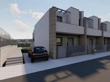 Casa en Venta en Ávila