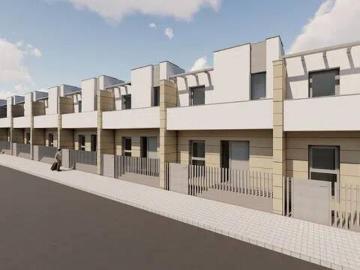 Casa en Venta en Ávila