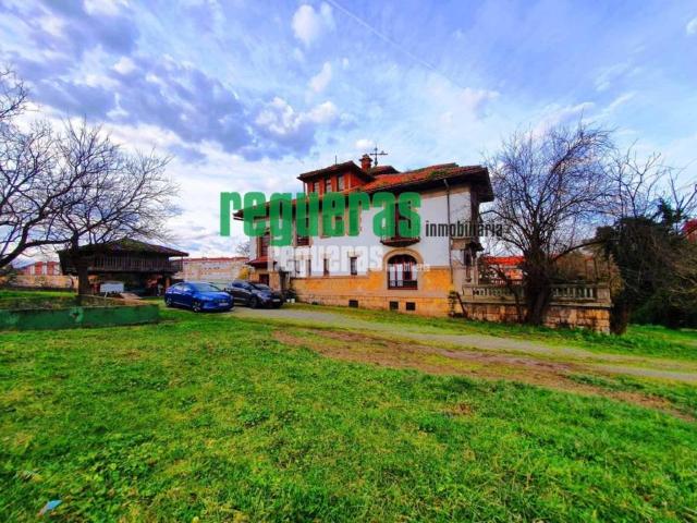 Casa en Venta en Avilés