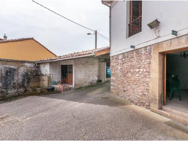 Casa en Venta en Avilés