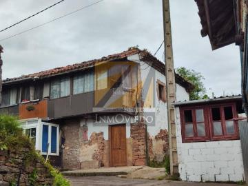 Casa en venta en Avilés, Villalegre La Luz. VENTA CE CASA DE PIEDRA PARA REHABILITAR CON PARCELA. Casas.
