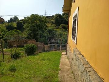 Casa en venta en Avilés, La Magdalena. Zona Piqueros de Arriba, La Magdalena Avilés Casa con finca. Casas.