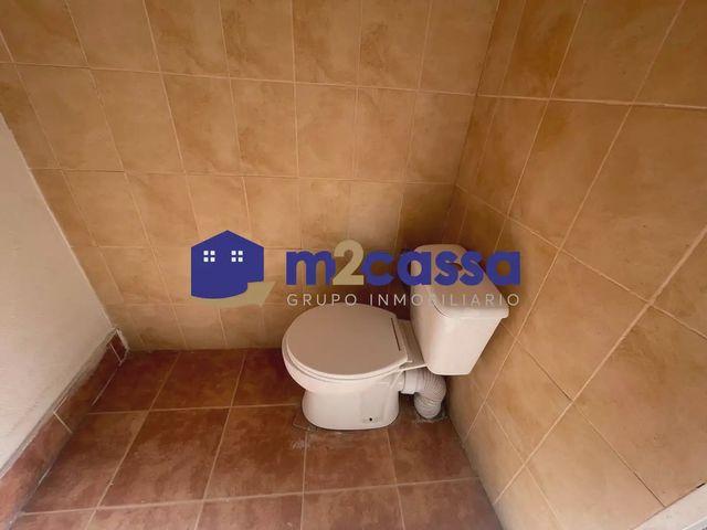 Casa en venta en Aviles, Murcia