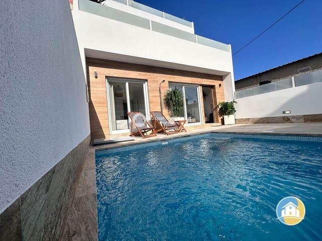 Casa en venta en Avileses, Murcia Costa Cálida