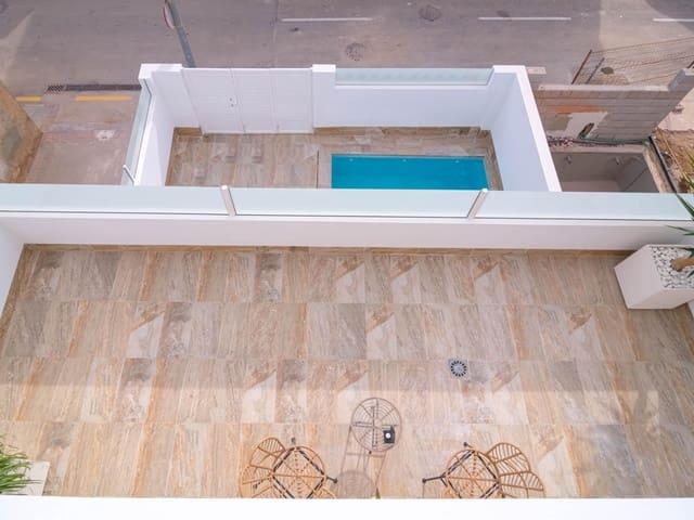Casa en venta en Avileses, Murcia Costa Cálida