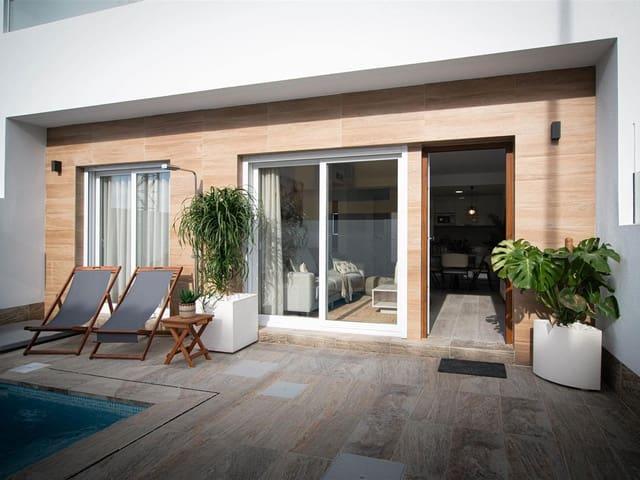 Casa en venta en Avileses, Murcia Costa Cálida