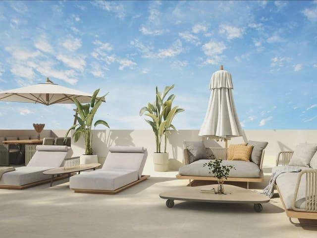 Casa en venta en Avileses, Murcia Costa Cálida