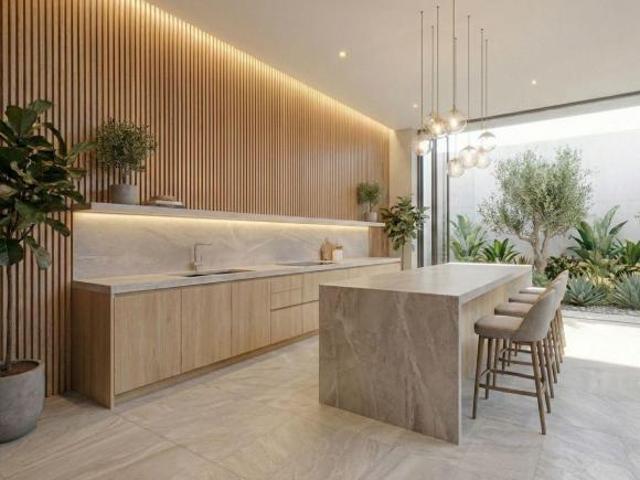 Casa en Venta en AYAMONTE Acabados Modernos y Alta Calidad
