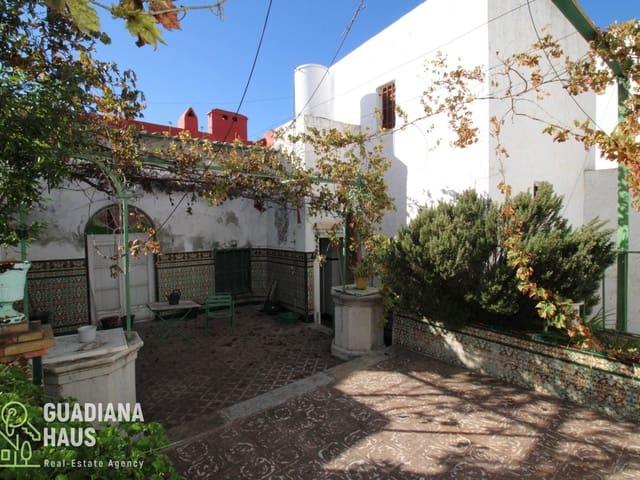 Casa en venta en Ayamonte, Huelva Costa de la Luz