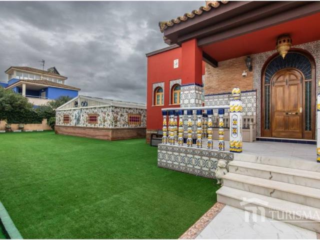 Casa en Venta en Ayamonte
