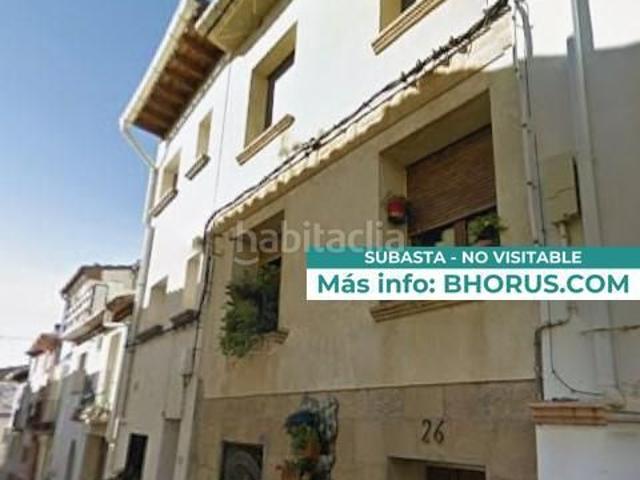 Casa en venta en Ayerbe. Casas.
