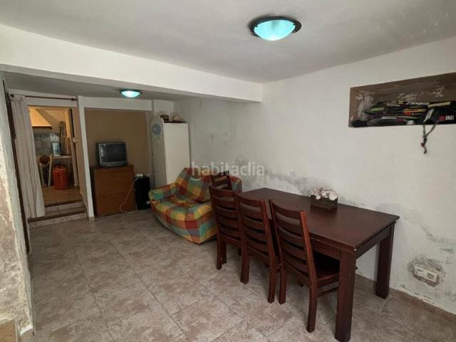 Casa en venta en Ayódar. Acogedora casa en plena Naturaleza. Casas.