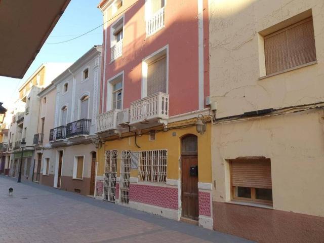 Casa en Venta en Ayora