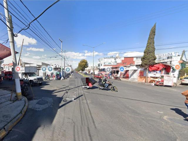 Casa en venta en Ayotla, Ixtapaluca, México