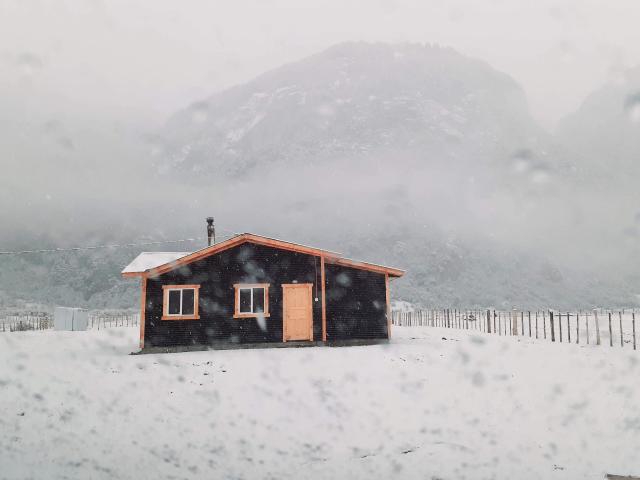 Casa en venta en Aysén