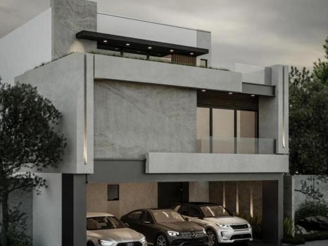 Casa en Venta en AYSSO, Santiago, N.L