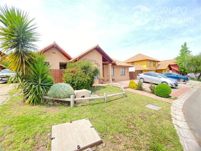 Casa en Venta en Ayres de Chicureo