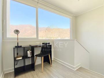 Casa en Venta en Ayres de Chicureo